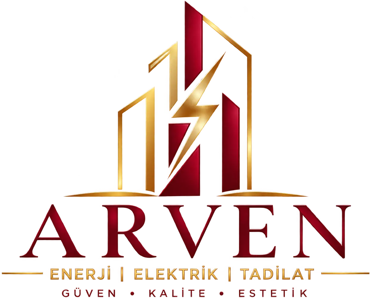 Arven Enerji Yapı